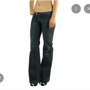 *RARE* Kasil Flare Jeans